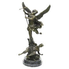 Saint Michael the Archangel