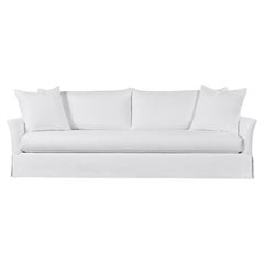 Saint Michel Skirted Sofa