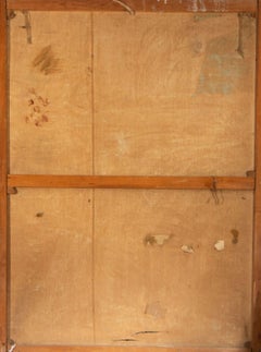 Saint Nicholas of Bari in the Temple, Italian School of the 18th Century