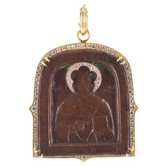 18th Century and Earlier More Jewelry and Watches
