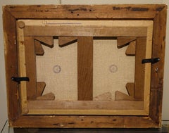 Saint Paul Healing The Sick by 1866" Gabriel FERRIER (1847-1914)