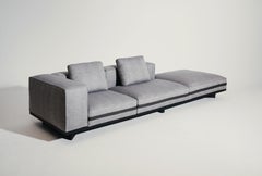 Saint-rémy Sofa by Luca Nichetto