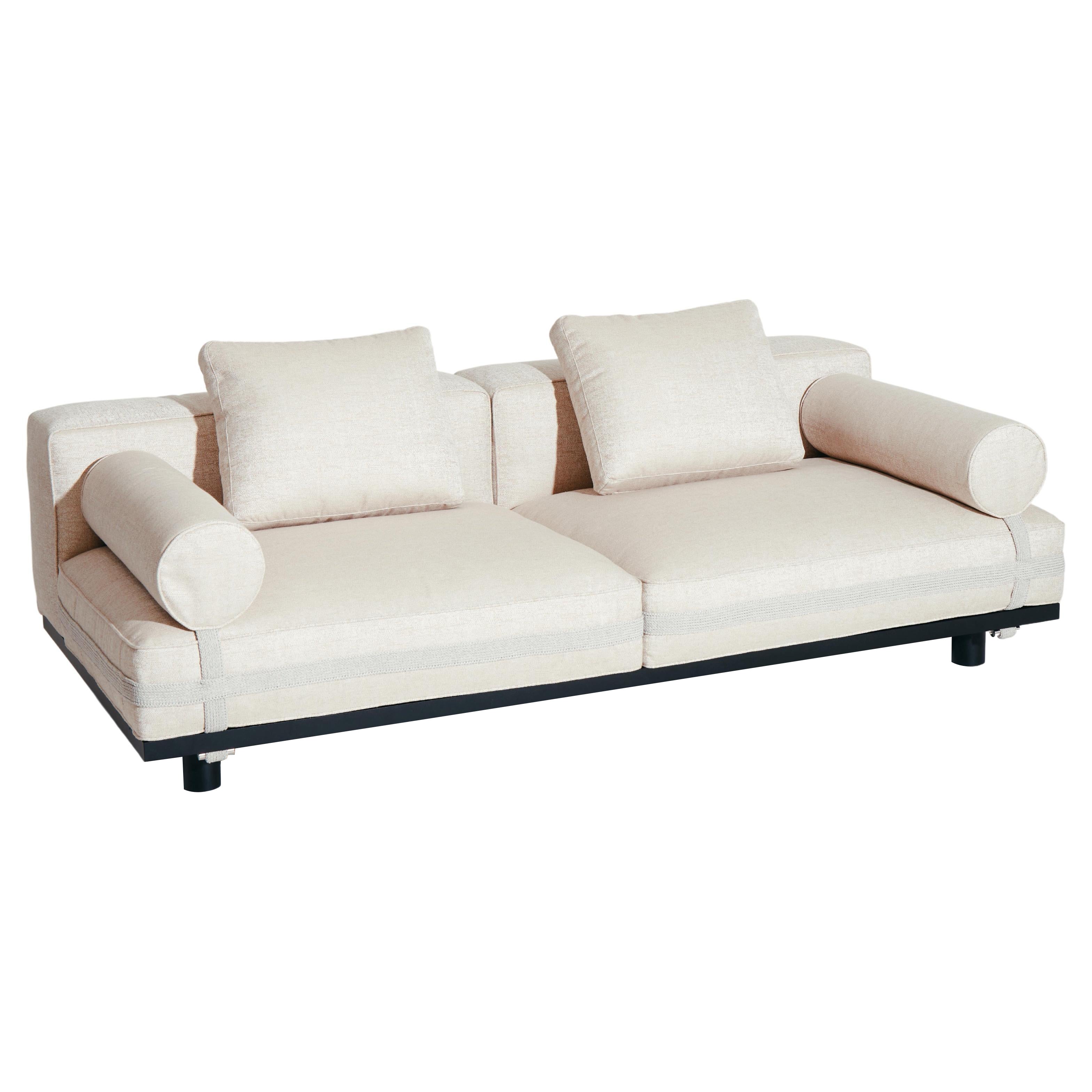 Saint-rémy Sofa by Luca Nichetto