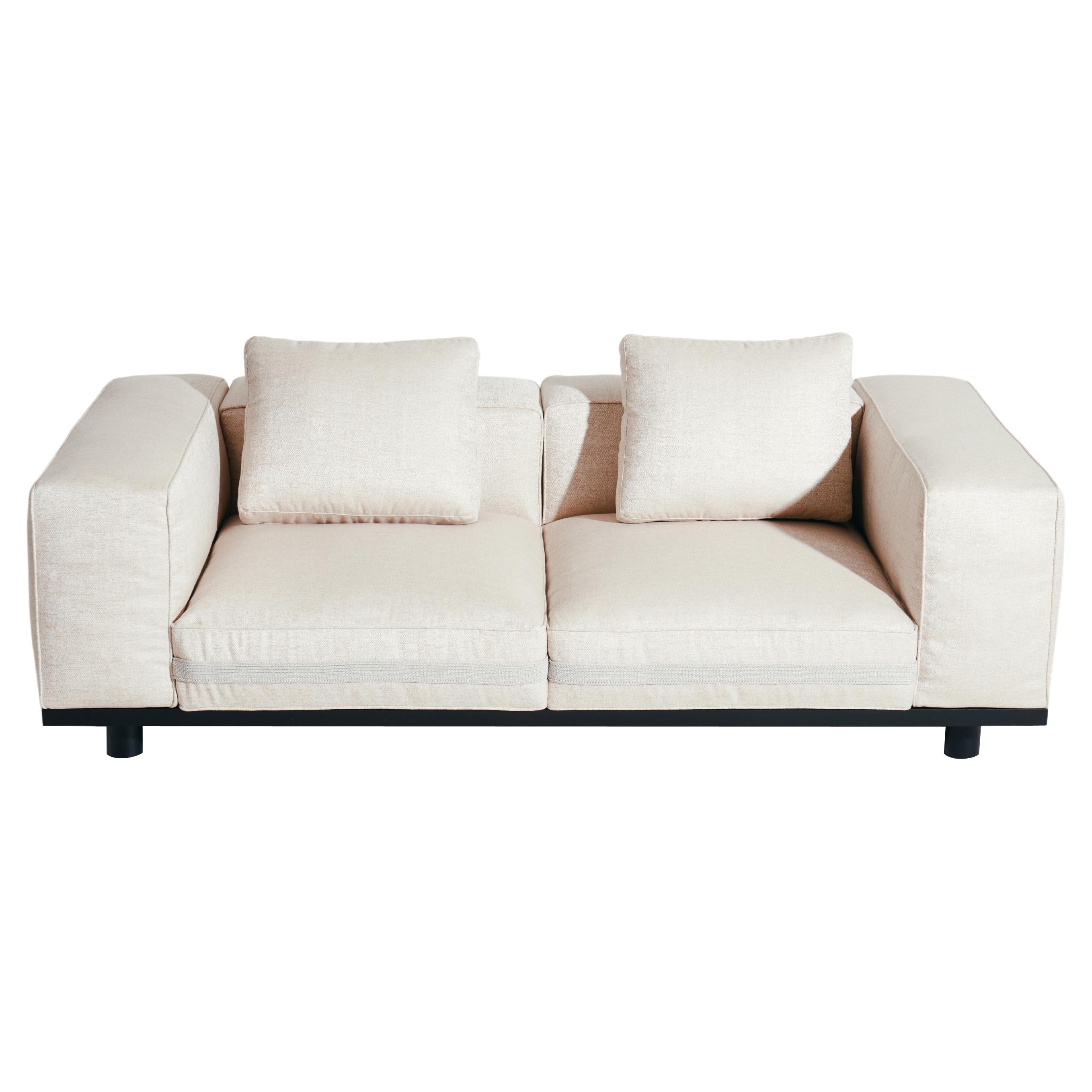 Saint-rémy Sofa by Luca Nichetto