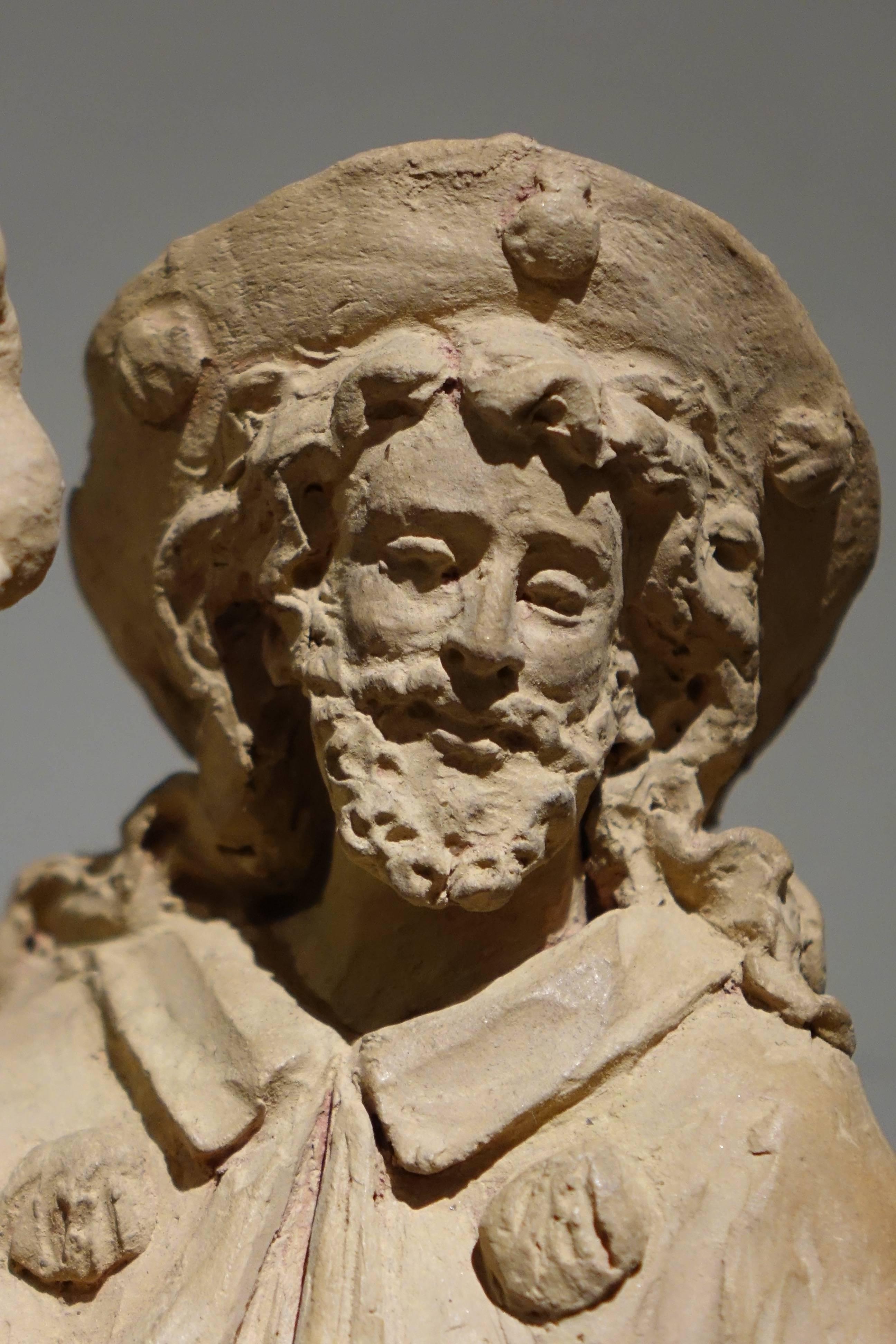 terracotta san rocco