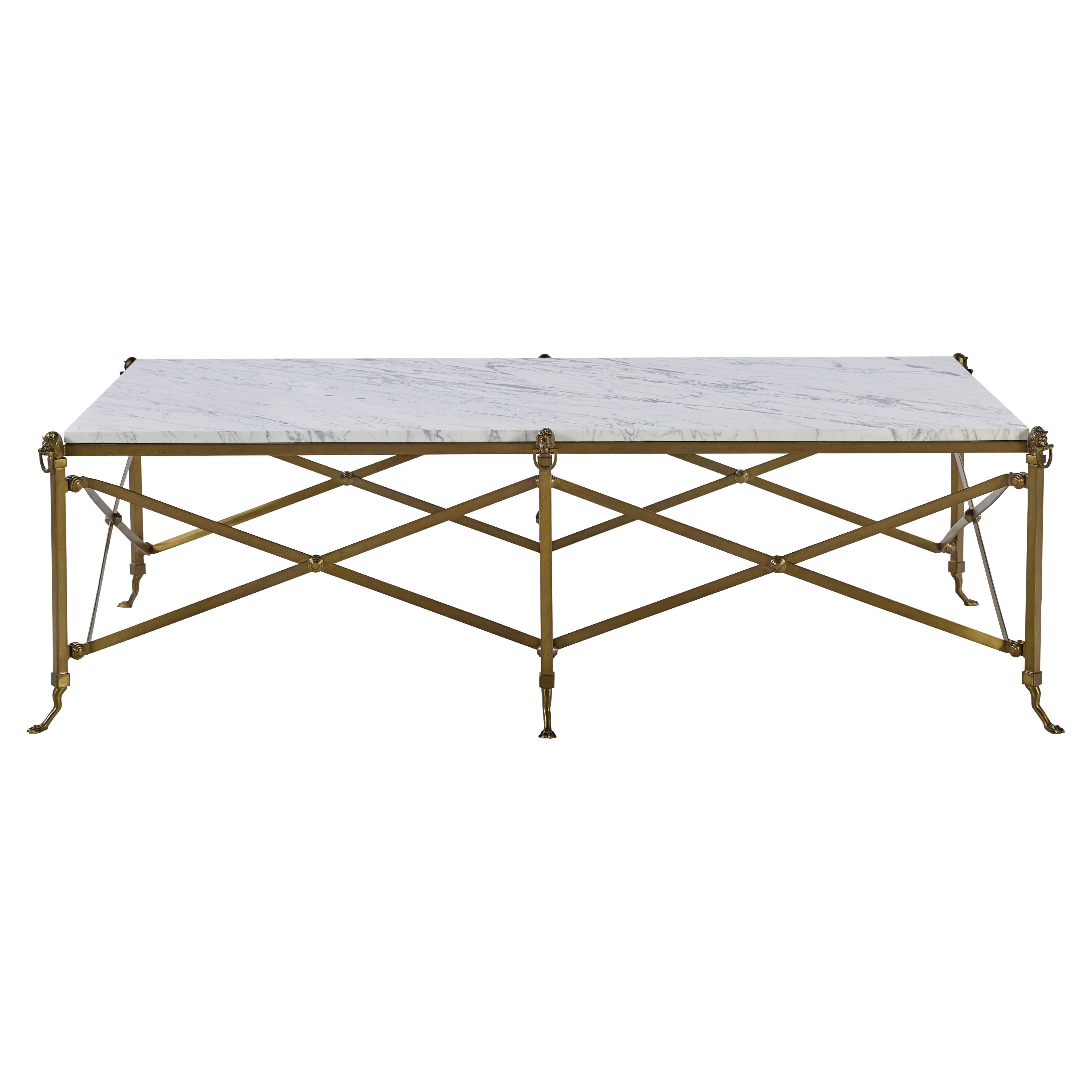 Sainte Croix Cocktail Tisch im Angebot