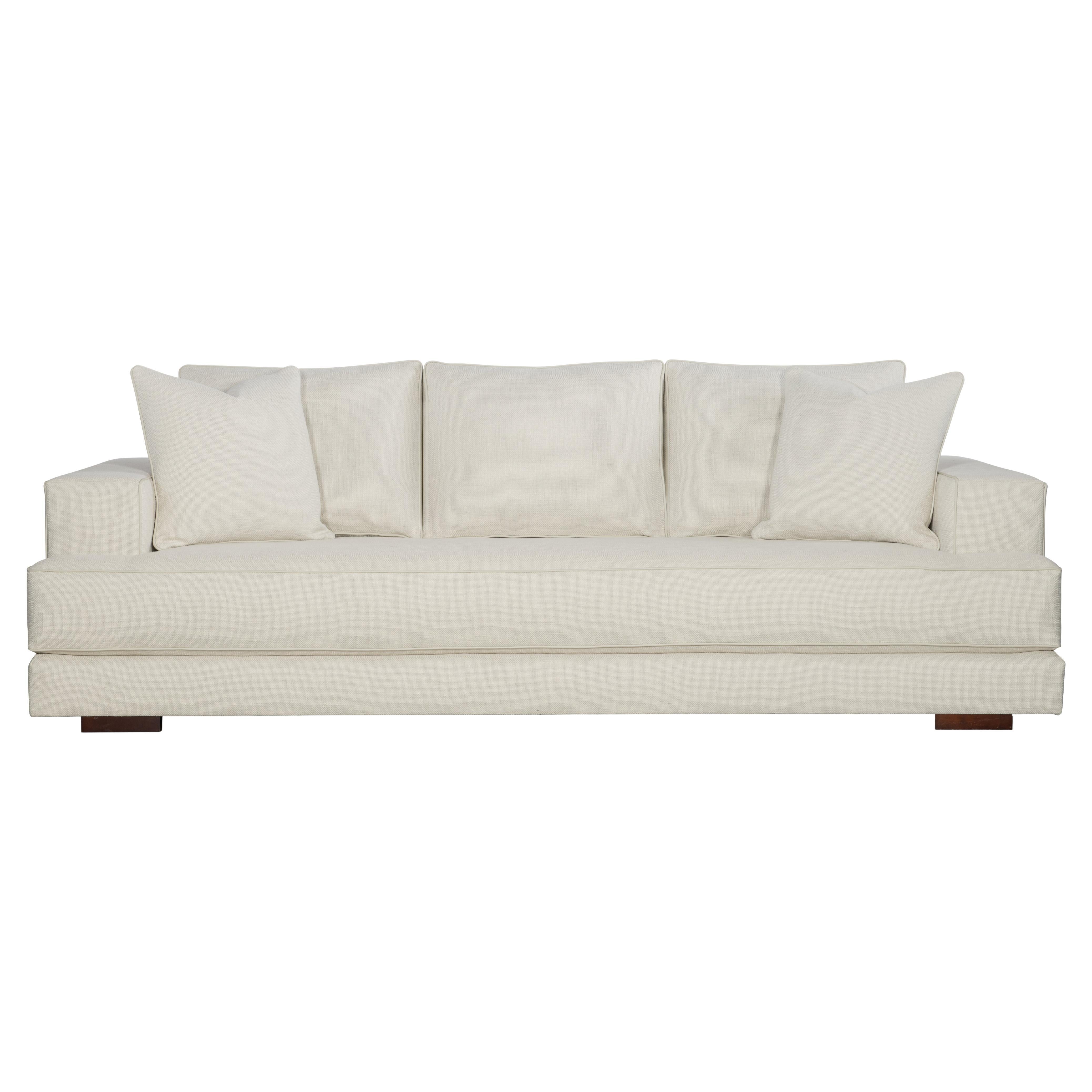 Sainte Honore Large Sofa - Std Back im Angebot