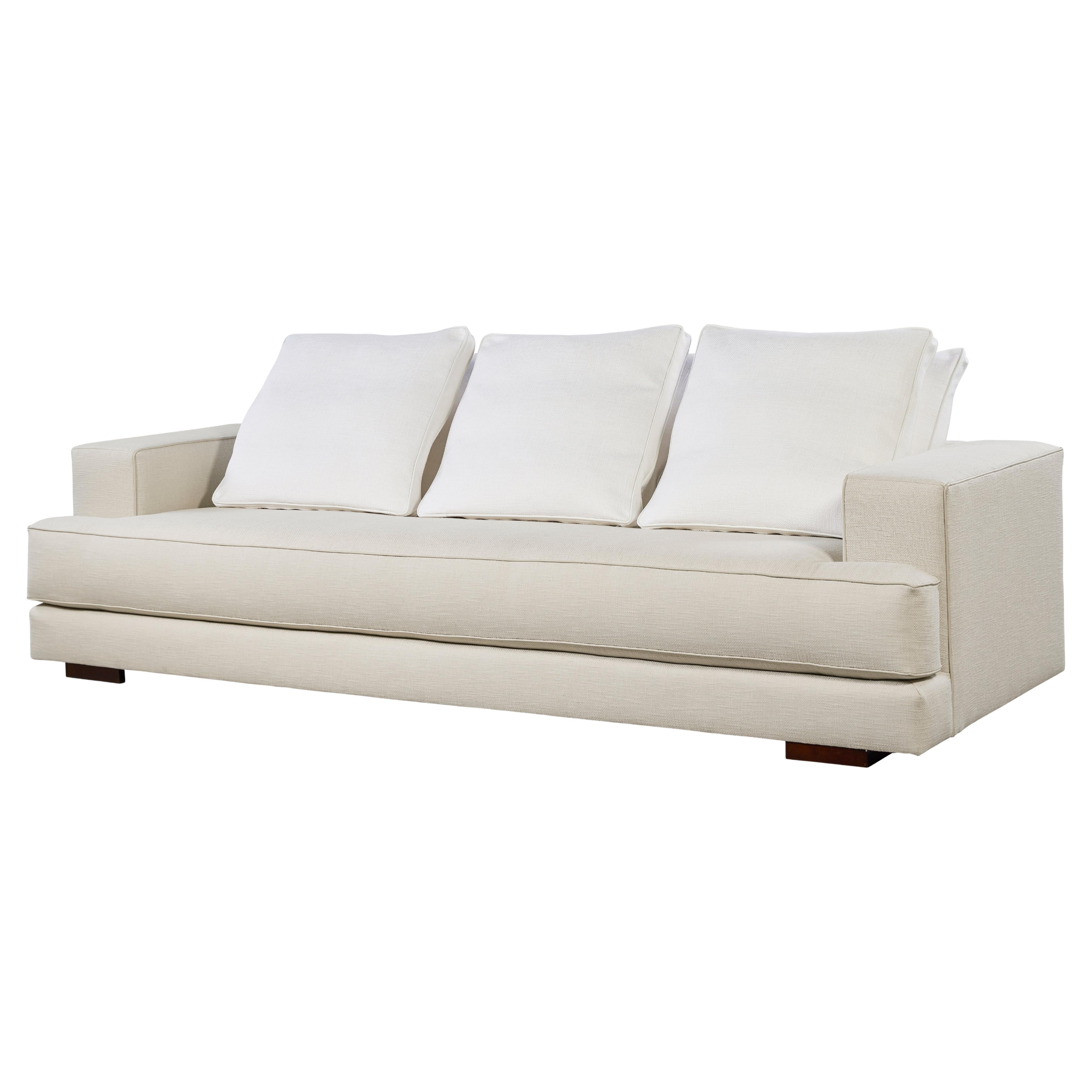 Sainte Honore Sofa - verstreute Rückenlehne