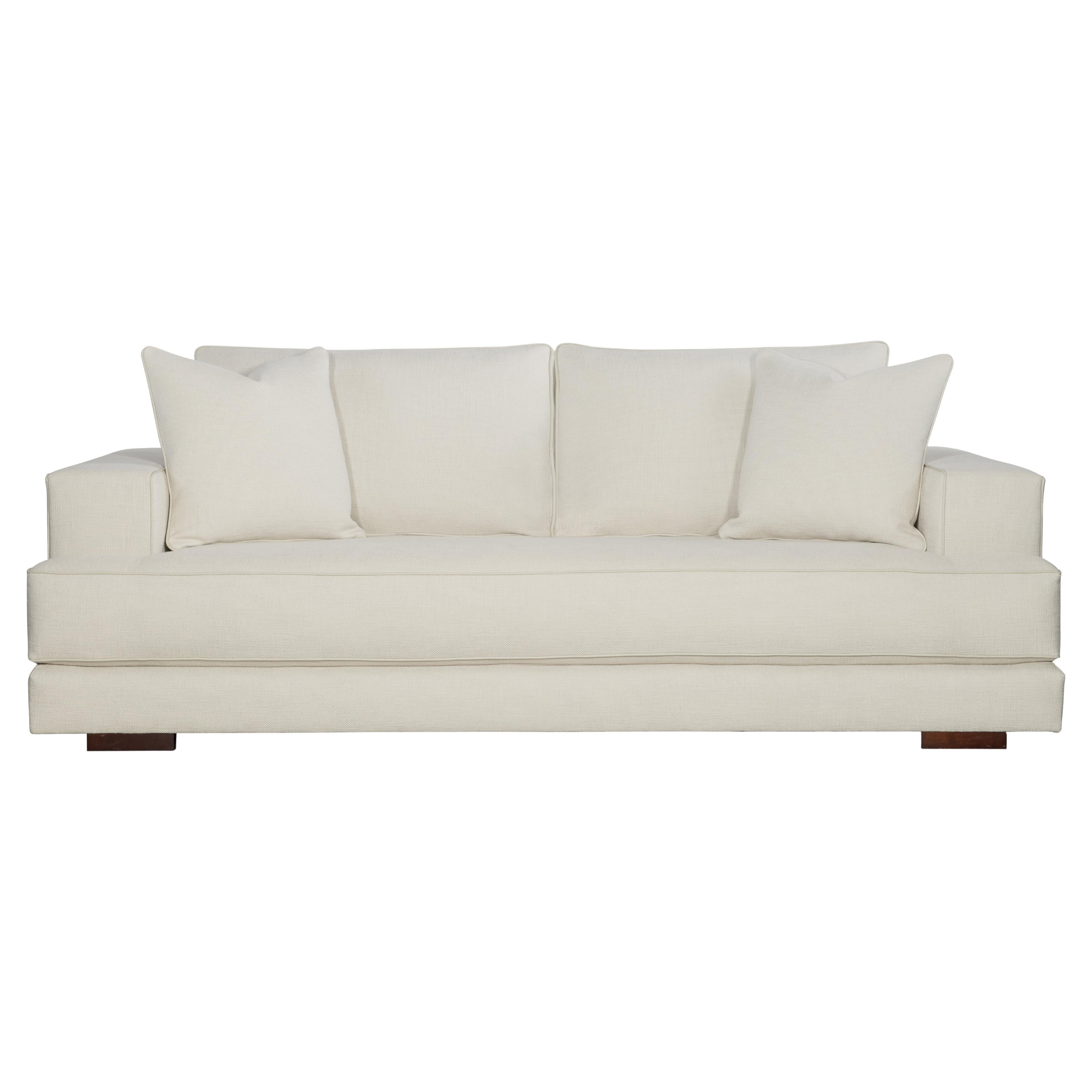 Sainte Honore Sofa - normale Rückenlehne