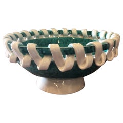 Sainte Radegonde Ceramic Bowl