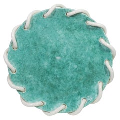 Sainte Radegonde Faience Cup, 1960