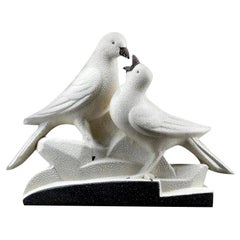 Art Deco Ceramics