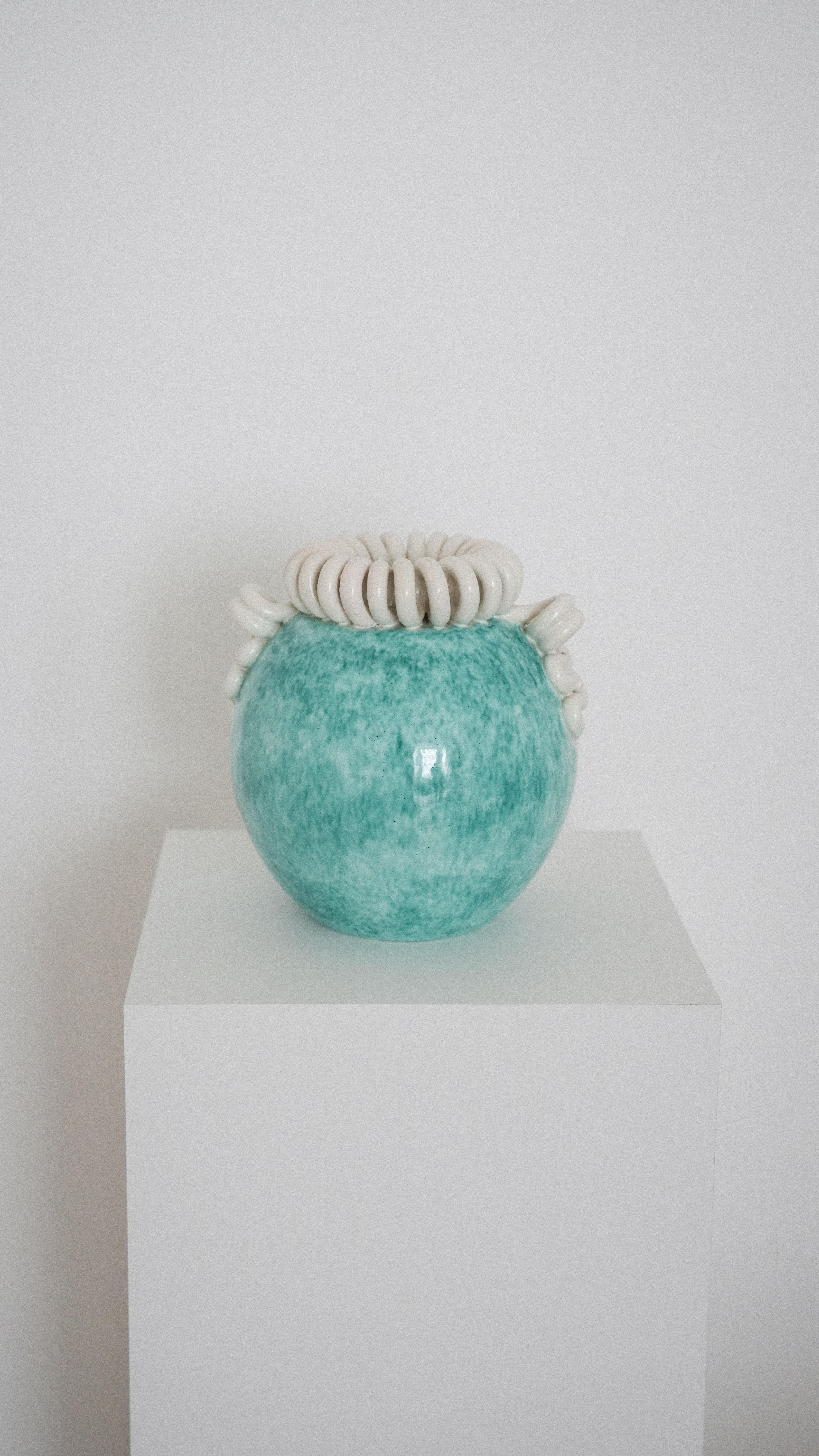Sainte Radegonde-Vase, ca. 1920er-Jahre (20. Jahrhundert) im Angebot