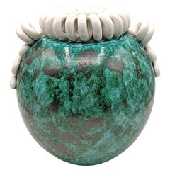 Sainte Radegonde Vase, circa 1930s