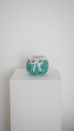 Sainte Radegonde Vase or Bowl, c.1920s