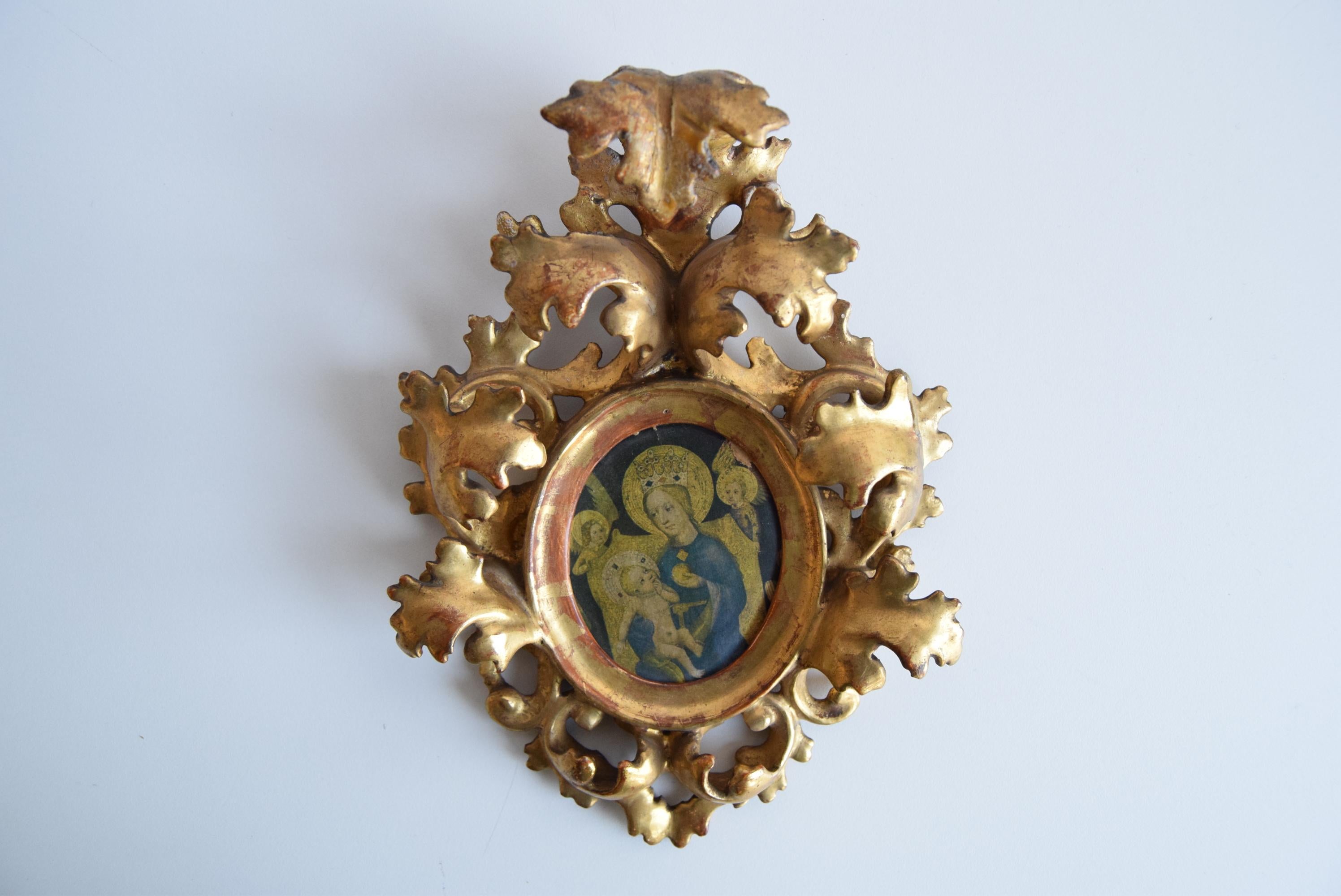 Saints on the wall For Sale 5