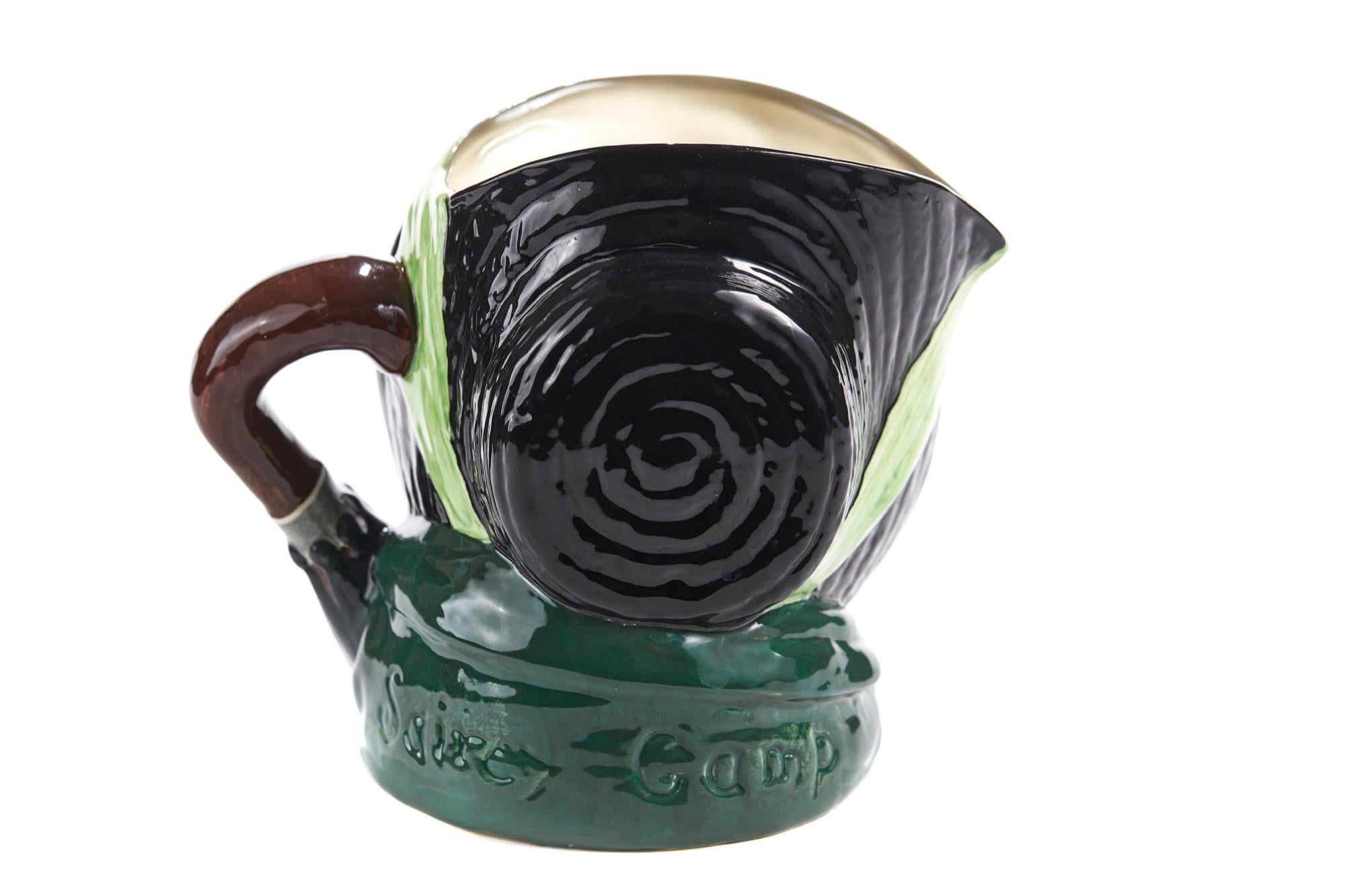 royal doulton sairey gamp