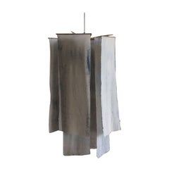 Lampe à suspension Saïto par Mylene Niedzialkowski