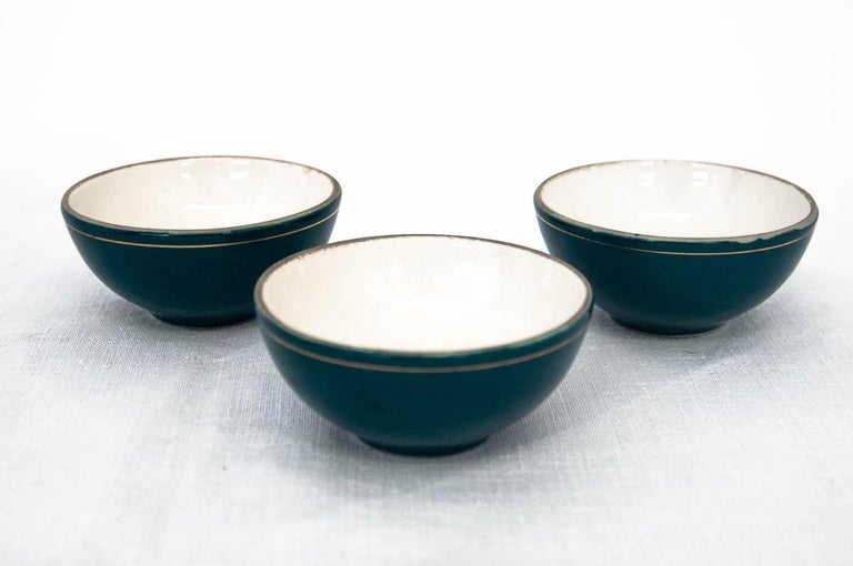 Sake Drinking Set at 1stDibs