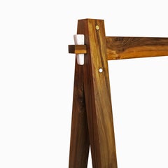 Saki Naka, Table, Matang