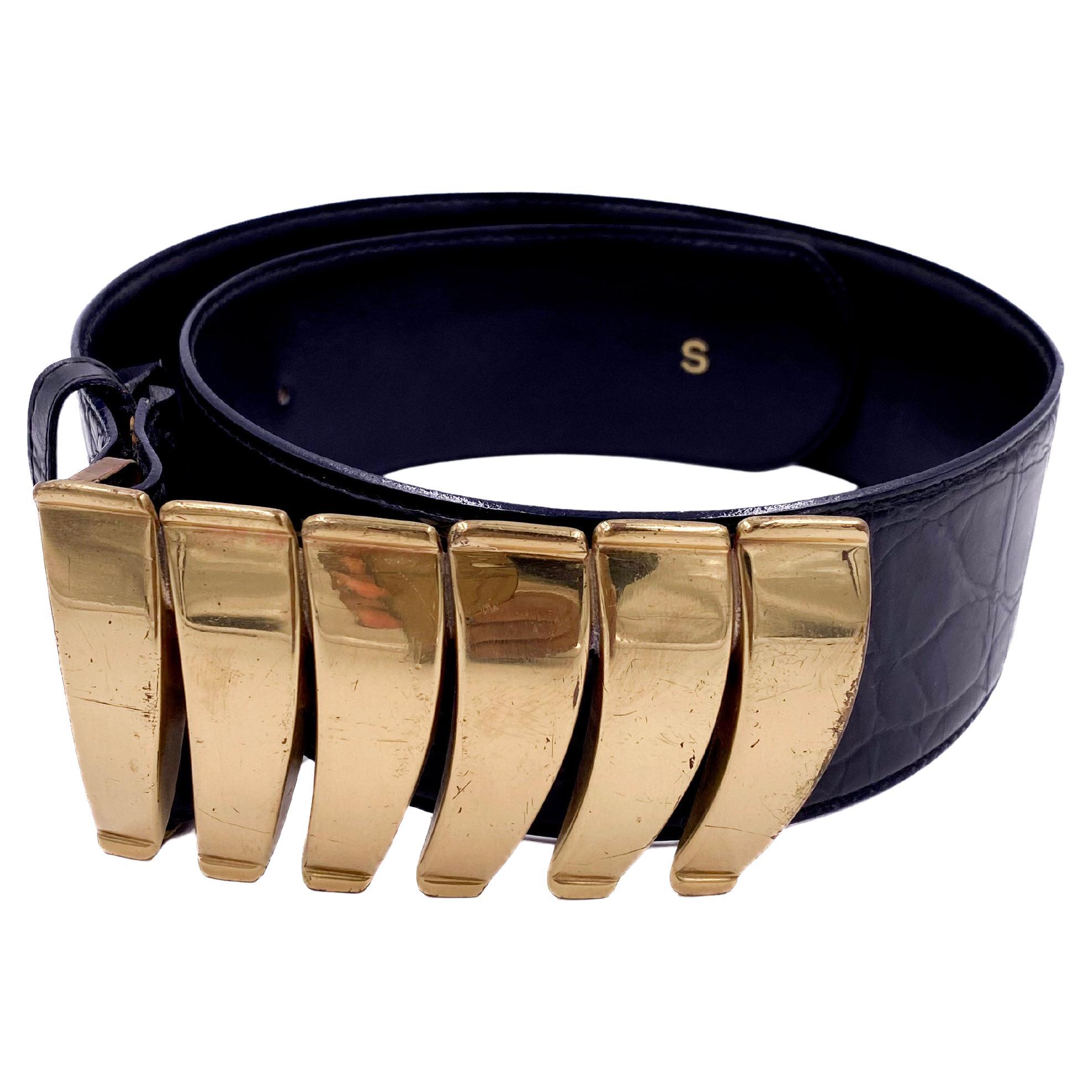 Saks Fifth Avenue Belts