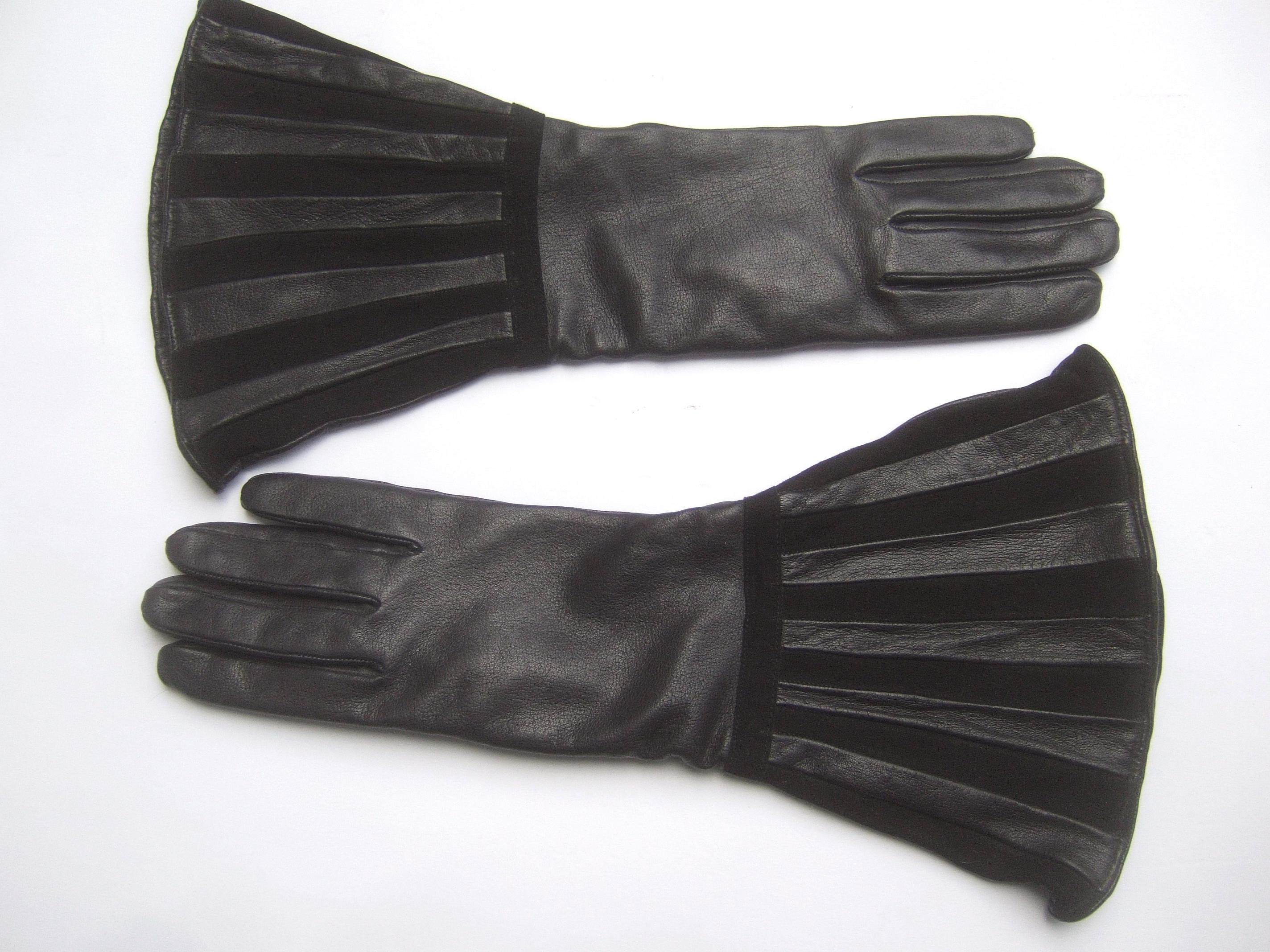 1890s gloves