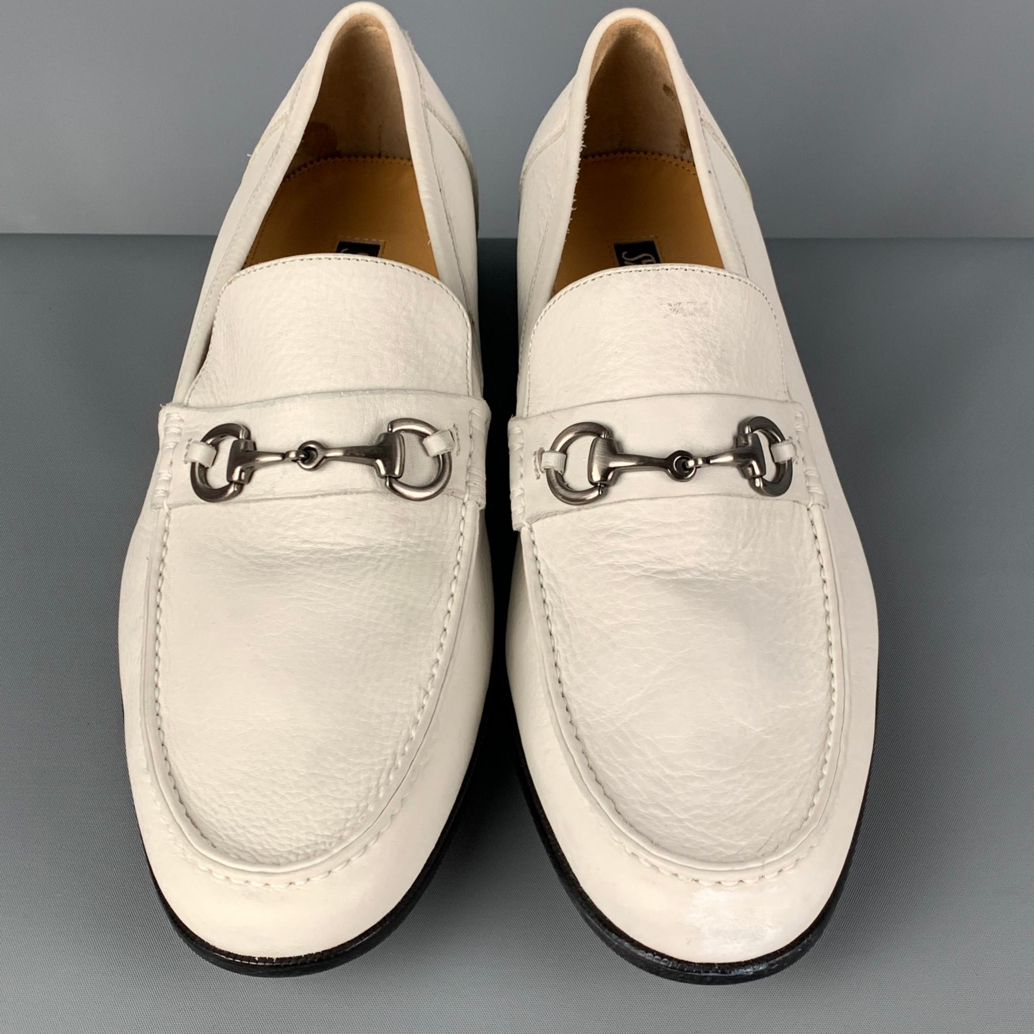 saks fifth avenue loafers