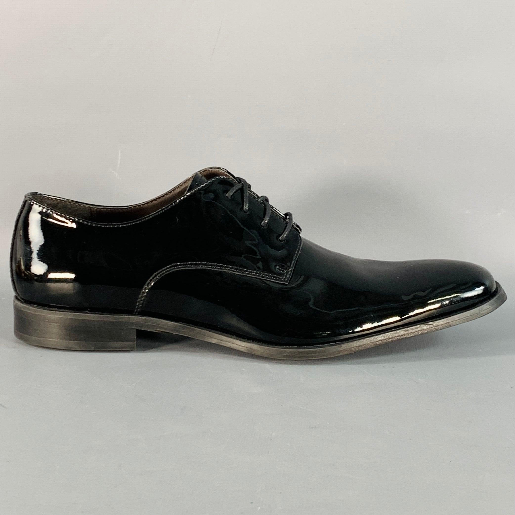Scarpe derby 