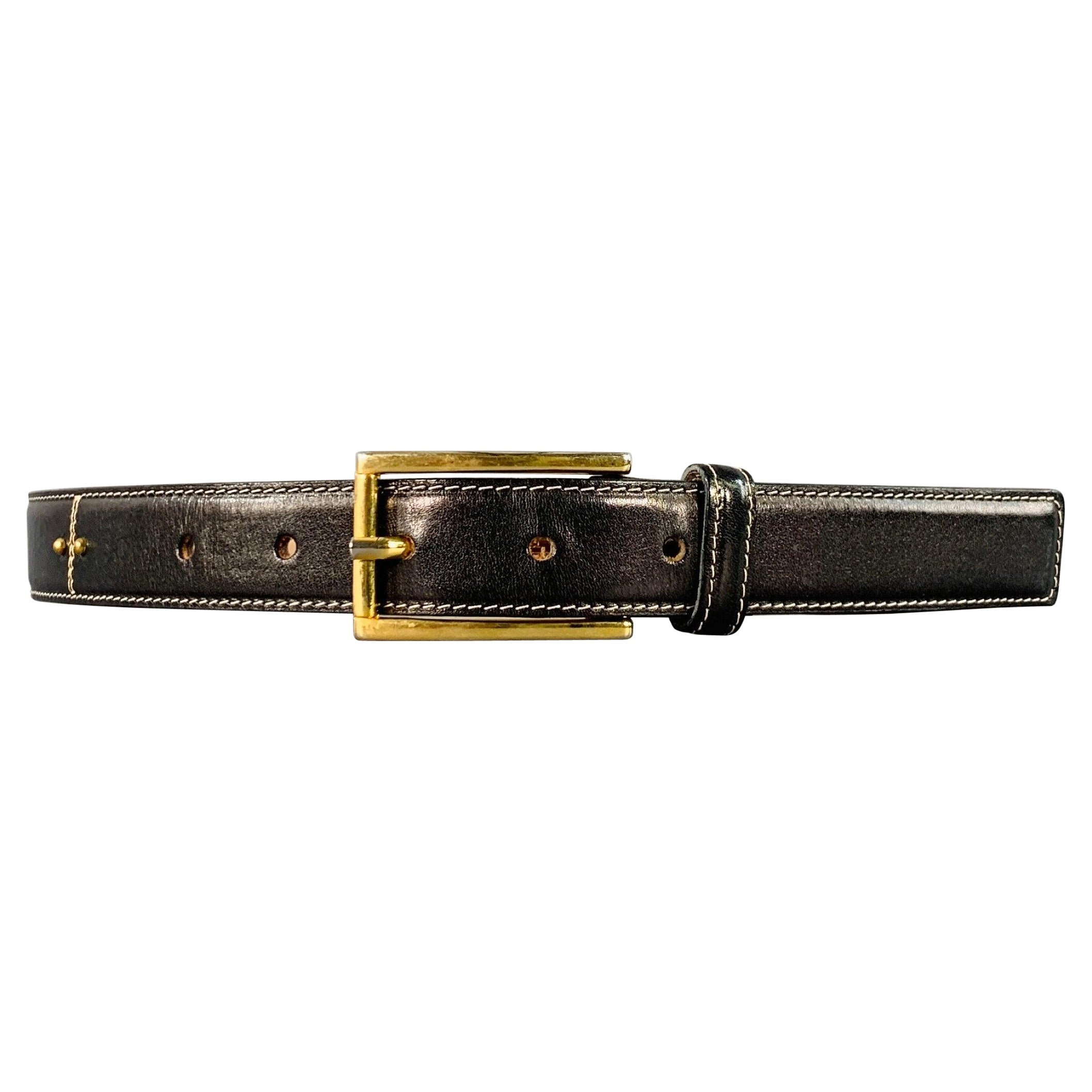 Saks Fifth Avenue Belts