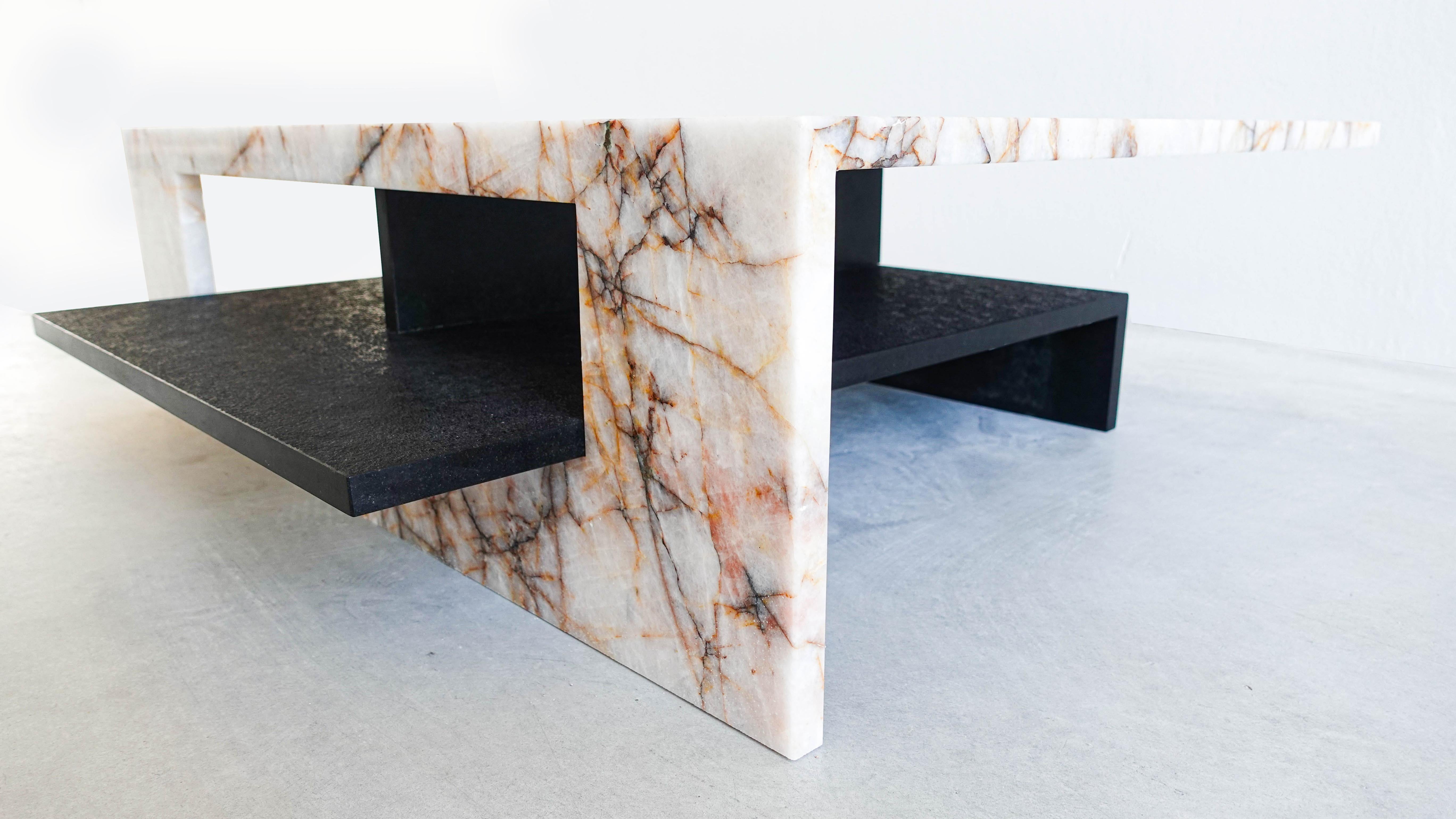 Table basse 