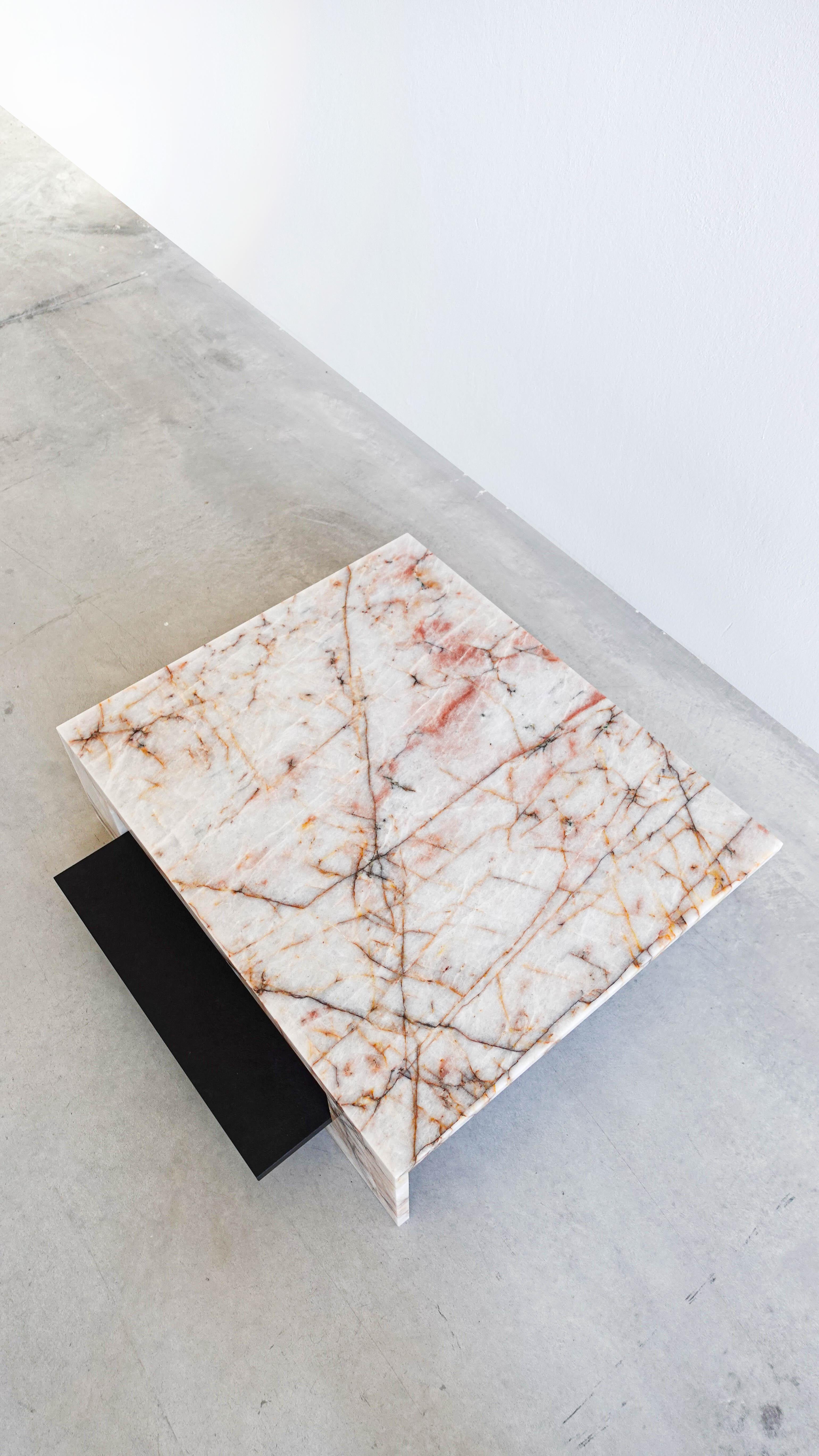 Table basse 