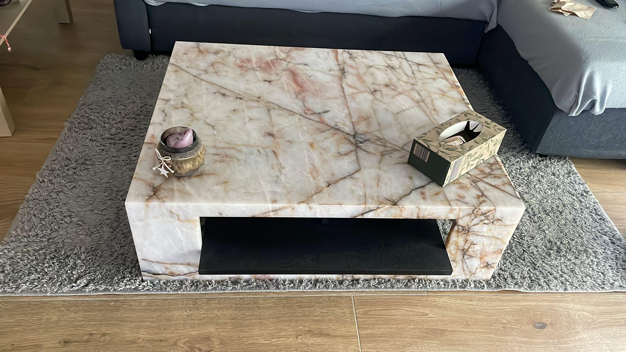 Table basse 