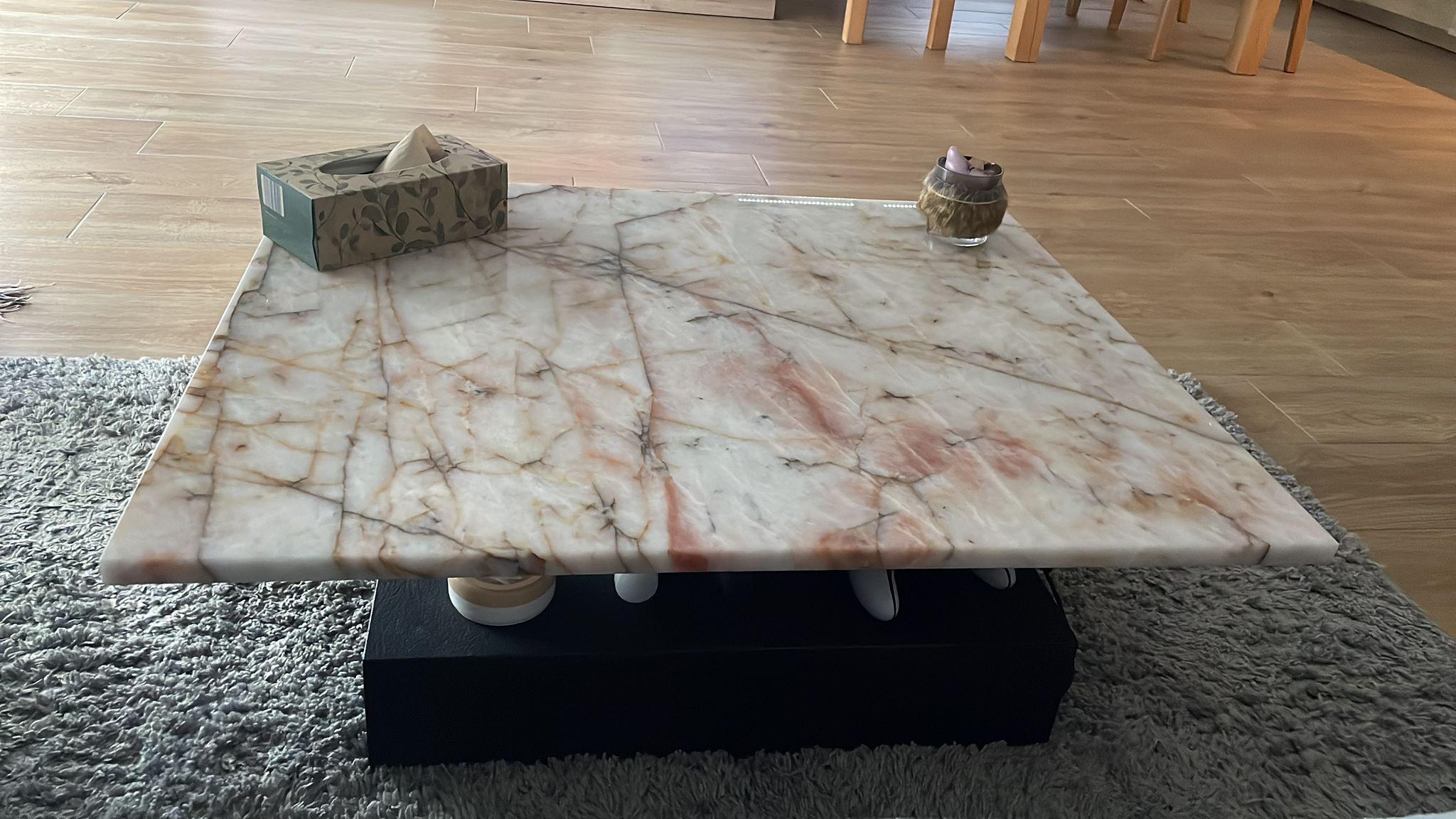 Table basse 