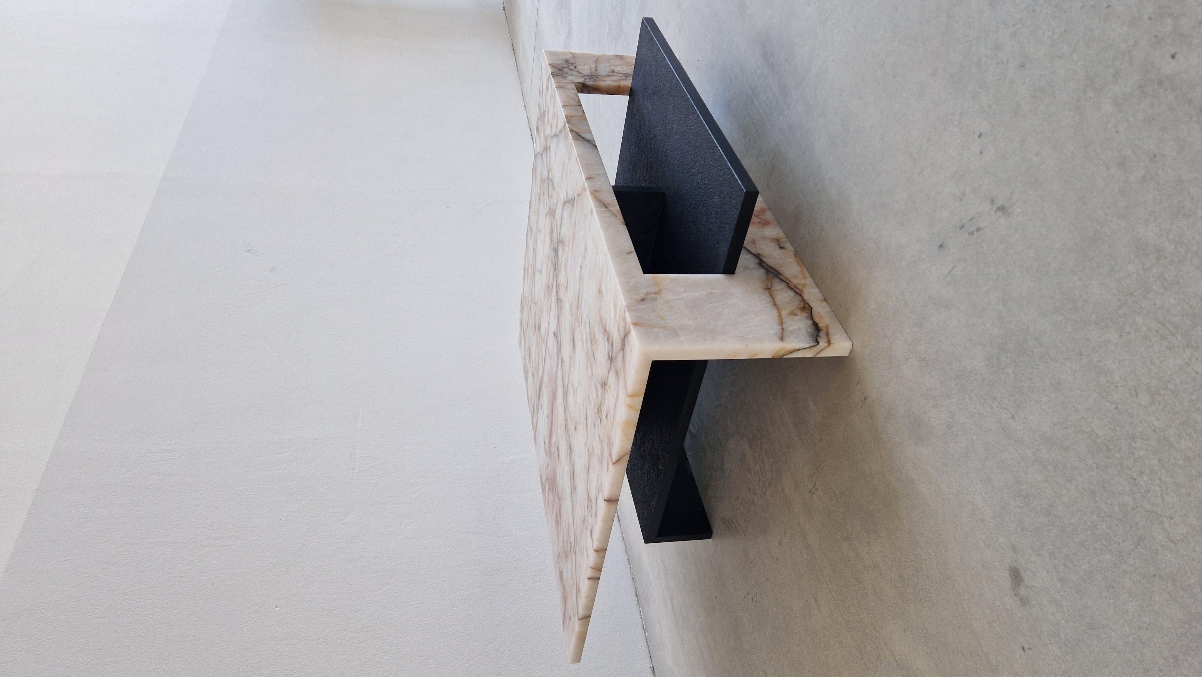 Minimaliste Table basse 