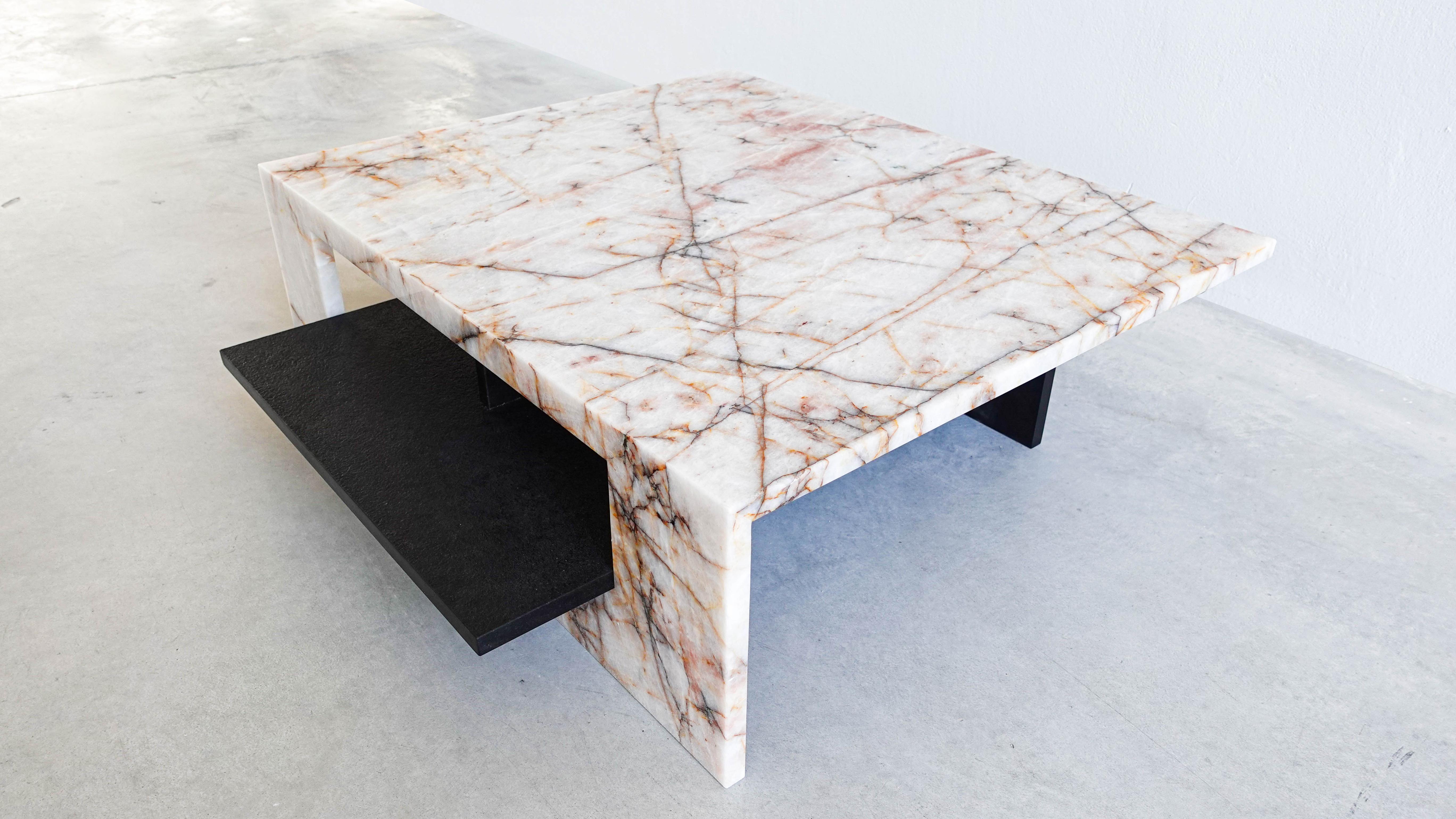 Table basse 