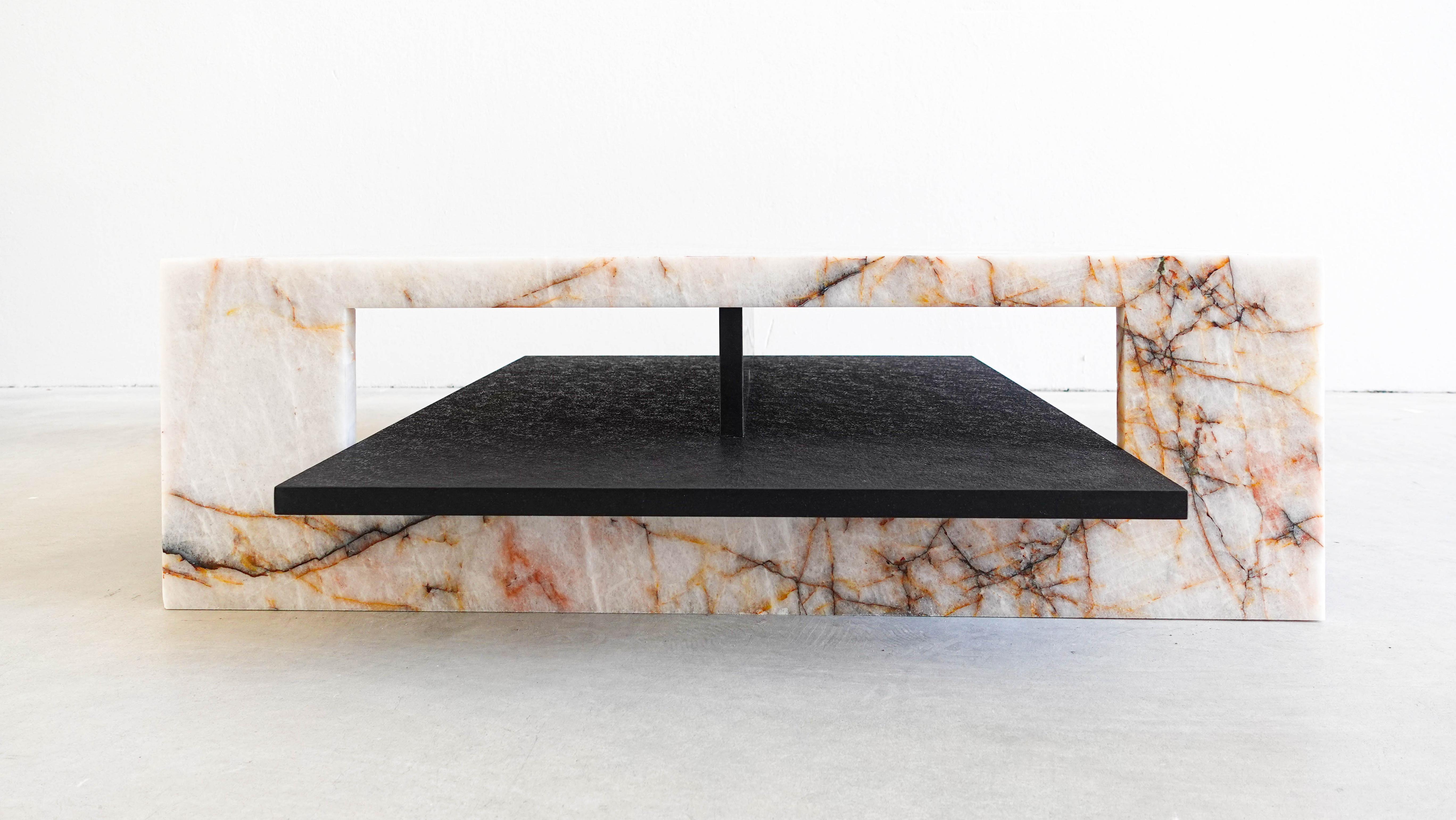 XXIe siècle et contemporain Table basse 
