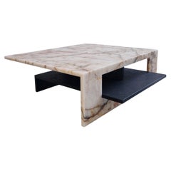 Coffee and Cocktail Tables