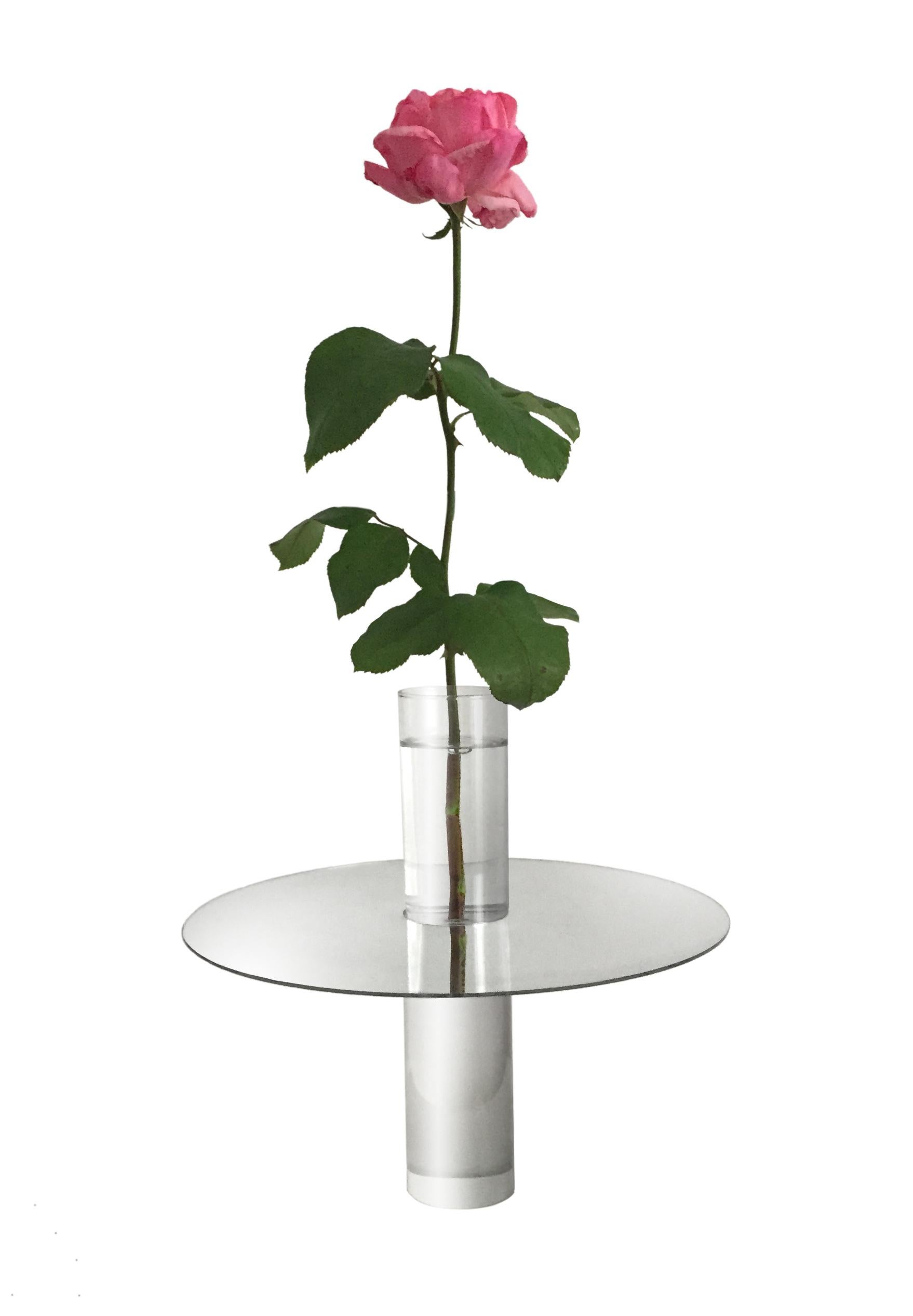 Enigmatic Vase „Sakura“ von Arturo Erbsman im Angebot 2