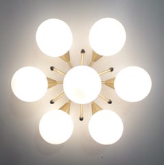 DAISY, lampada ad incasso di Fabio Ltd
