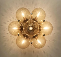 Sakura Flush Mount / Sconce by Fabio Ltd
