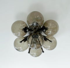 Sakura Flush Mount / Sconce by Fabio Ltd