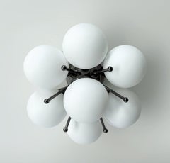 Sakura Flush Mount / Sconce by Fabio Ltd