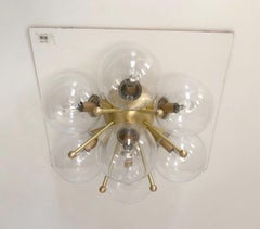 Sakura, lampada ad incasso di Fabio Ltd