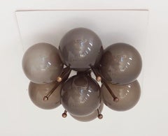 Sakura Flush Mount / Sconce by Fabio Ltd