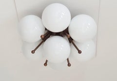 Sakura, lampada ad incasso di Fabio Ltd