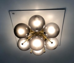 Sakura Flush Mount / Sconce by Fabio Ltd