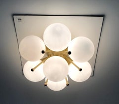 Sakura Flush Mount / Sconce by Fabio Ltd