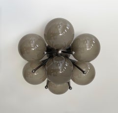 Sakura Flush Mount / Sconce by Fabio Ltd