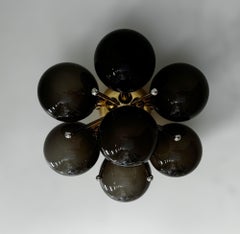 Sakura Flush Mount / Sconce by Fabio Ltd