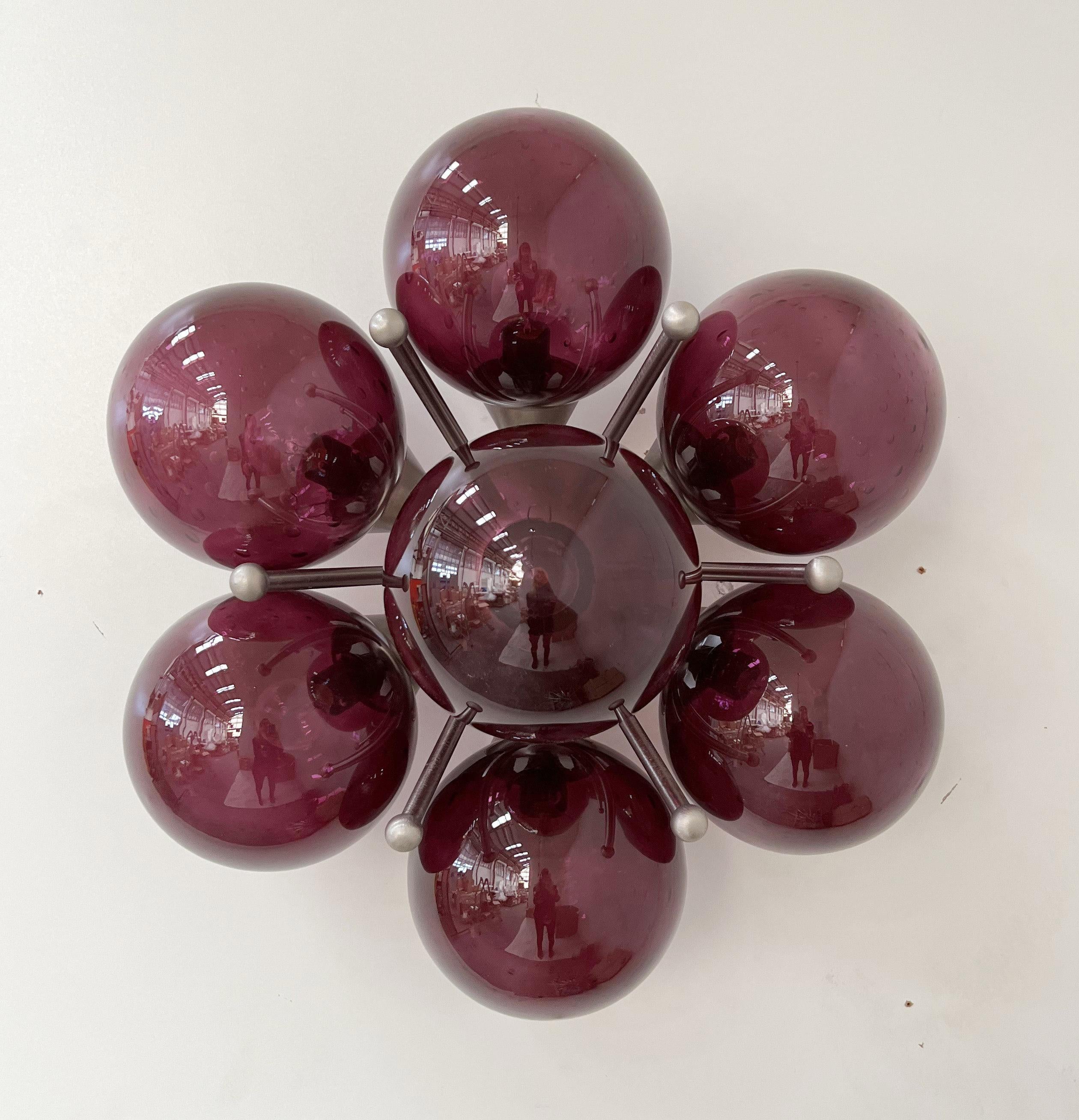 Italiano Sakura, lampada ad incasso di Fabio Ltd in vendita